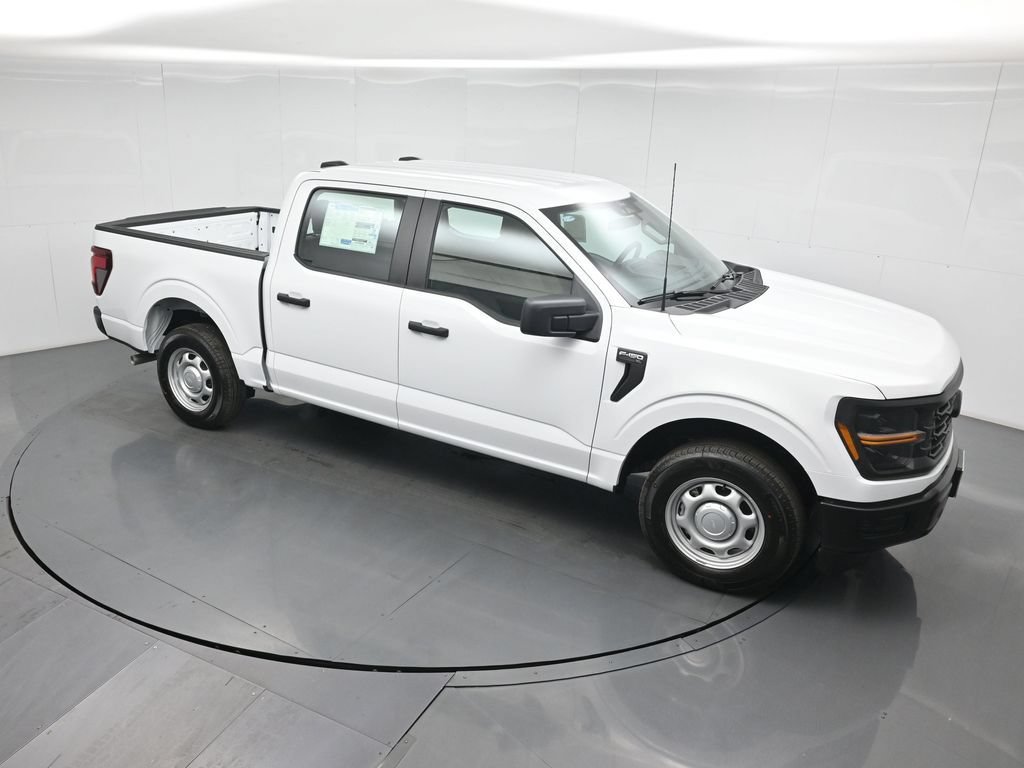 New 2026 Ford F150 XL RWD image 35