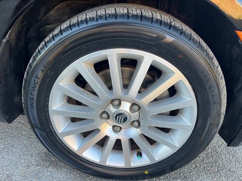 Used 2006 Mercury Milan Premier FWD image 36