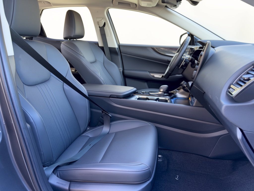 Certified 2026 Lexus NX 350h AWD w/ Accessory Package (2T) image 31