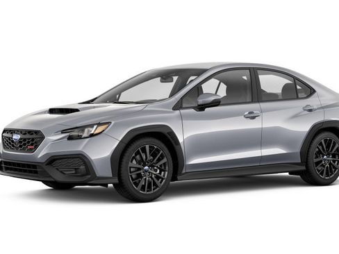 New 2026 Subaru WRX AWD/4WD image 8