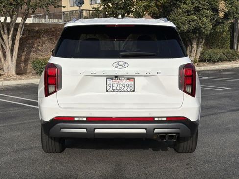 Used 2023 Hyundai Palisade SEL image 5