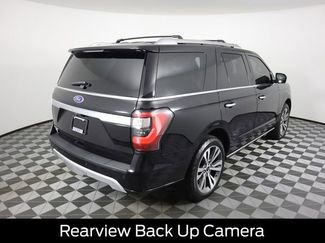 Certified 2020 Ford Expedition Platinum video 4