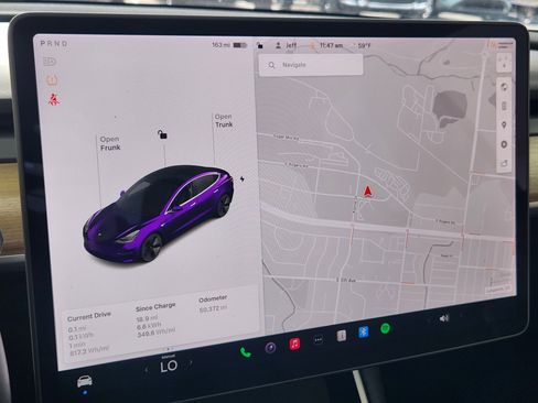 Used 2020 Tesla Model 3 Long Range image 23