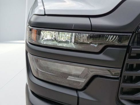 New 2026 RAM 2500 Tradesman RWD image 9