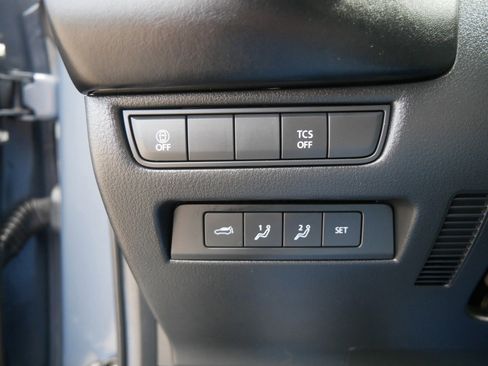 Used 2024 MAZDA CX-50 AWD 2.5 S w/ Cargo Package image 29