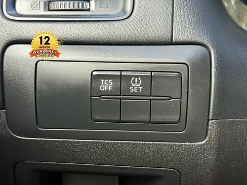 Used 2015 MAZDA CX-5 Sport w/ Bluetooth Audio Package image 80