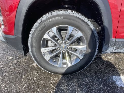 New 2026 Chevrolet Equinox LT w/ Convenience Package II image 30