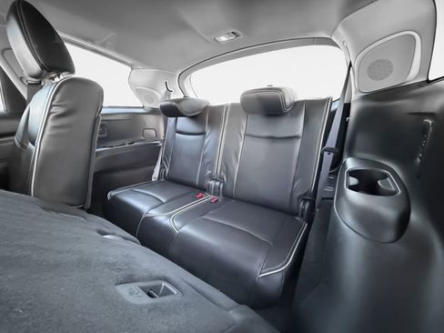 Used 2017 INFINITI QX60 Luxe image 13