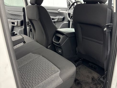 New 2026 Ford Ranger XLT AWD/4WD image 28