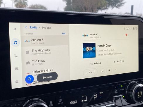 New 2026 Toyota Highlander Platinum image 22