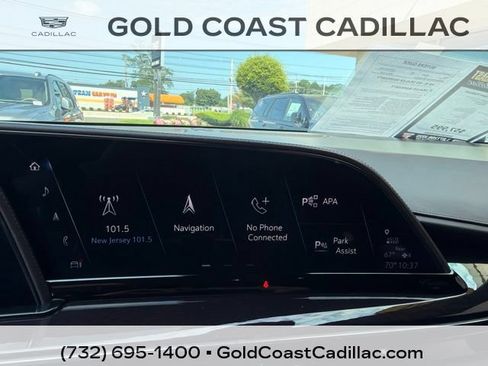Used 2021 Cadillac Escalade Sport Platinum AWD/4WD image 29