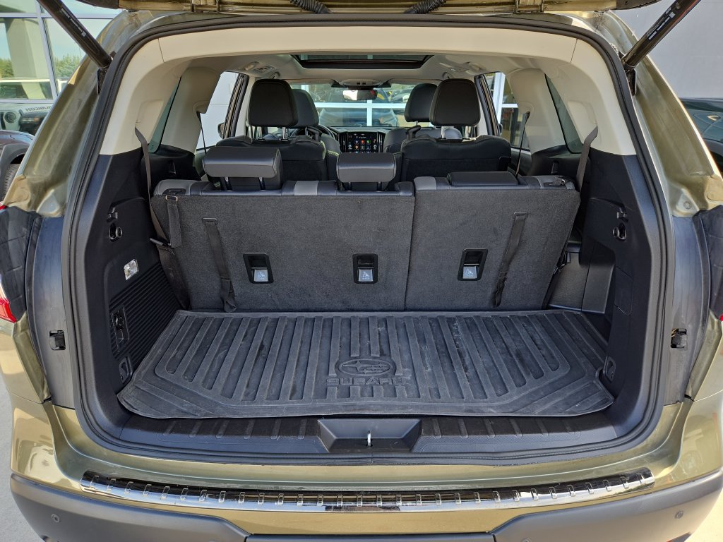 Used 2024 Subaru Ascent Onyx Edition AWD/4WD image 30