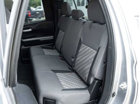 Used 2021 Toyota Tundra SR5 image 14