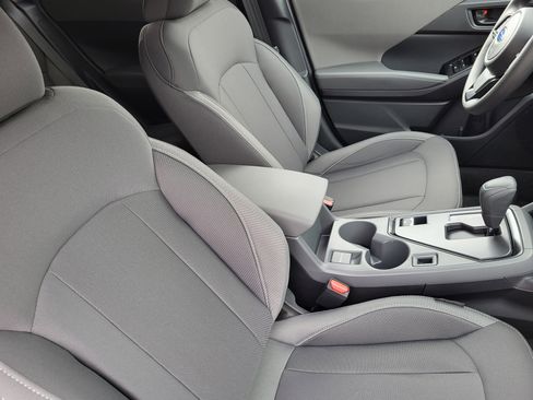 New 2026 Subaru Crosstrek 2.0i Premium AWD/4WD image 14