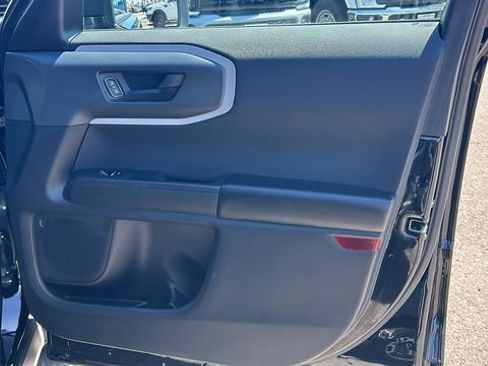 Used 2022 Ford Bronco Sport Big Bend w/ Convenience Package image 9