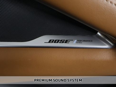 Used 2023 INFINITI QX60 Sensory w/ Cargo Package image 5