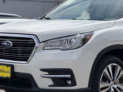 Used 2022 Subaru Ascent Limited w/ Technology Package AWD/4WD image 9