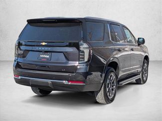 New 2026 Chevrolet Tahoe LT w/ Comfort Package video 2