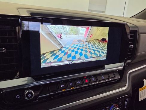 New 2026 GMC Sierra 1500 SLT w/ SLT Premium Package image 20