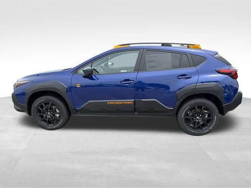 New 2026 Subaru Crosstrek 2.5i Wilderness AWD/4WD image 4