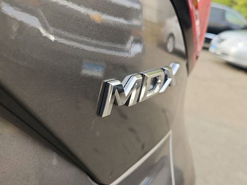 Certified 2025 Acura MDX SH-AWD image 32