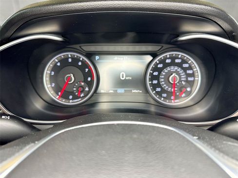 Used 2019 Genesis G70 2.0T Advanced w/ Elite Package RWD image 4