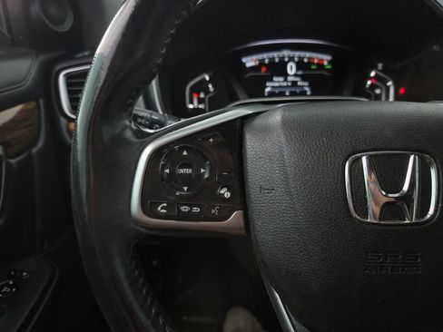 Certified 2019 Honda CR-V EX-L image 23