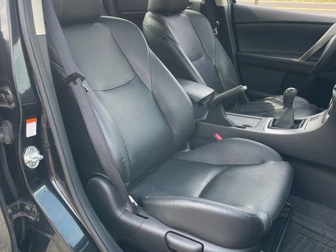 Used 2010 MAZDA MAZDA3 s Grand Touring FWD image 23