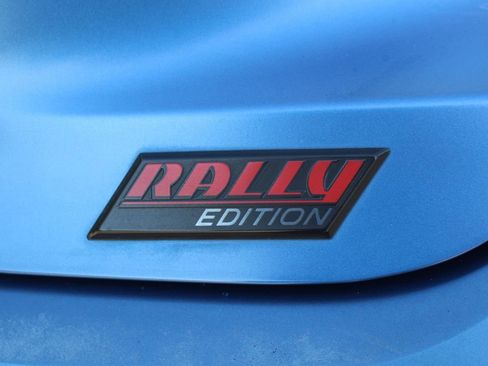 Used 2016 Hyundai Veloster Rally Edition image 35