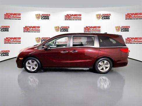 Used 2019 Honda Odyssey EX image 13