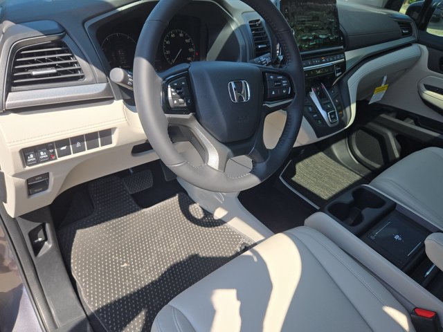 New 2027 Honda Odyssey EX-L image 16
