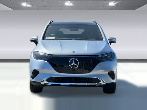 New 2026 Mercedes-Benz EQE 320 4MATIC SUV image 5