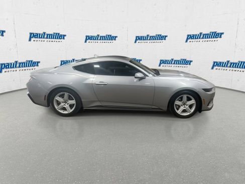 Used 2026 Ford Mustang Premium RWD image 12