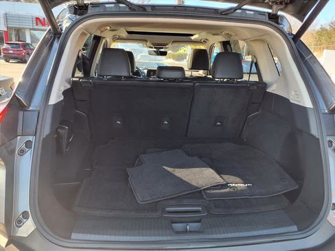 Certified 2023 Nissan Rogue SL w/ SL Premium Package image 22