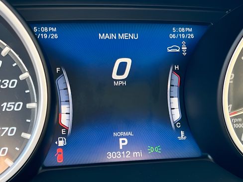 Used 2019 Maserati Levante GranSport AWD/4WD image 45