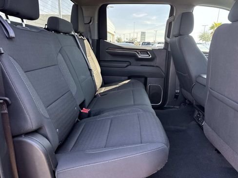 Used 2024 Chevrolet Silverado 1500 LT w/ Protection Package image 11