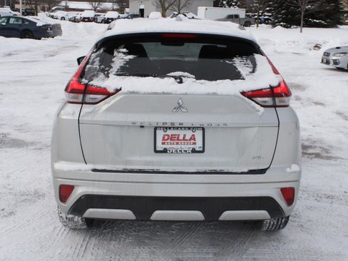New 2026 Mitsubishi Eclipse Cross SEL image 6