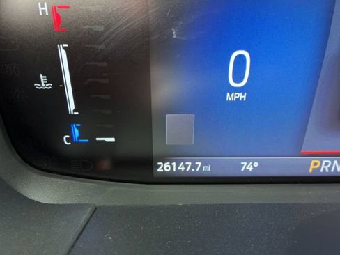 Used 2024 Ford Escape ST-Line w/ Tech Pack #1 AWD/4WD image 20