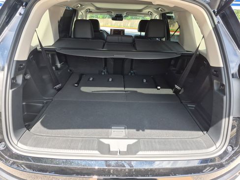 New 2026 Honda Pilot Elite image 24