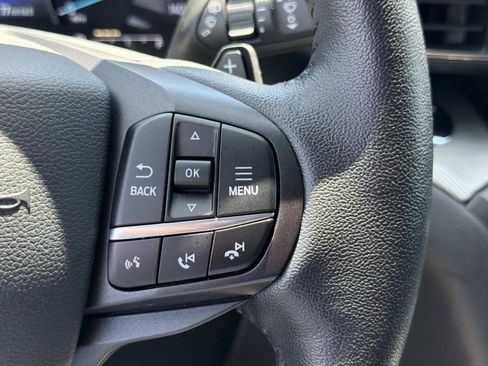 Used 2020 Ford Explorer XLT w/ Equipment Group 202A RWD image 22