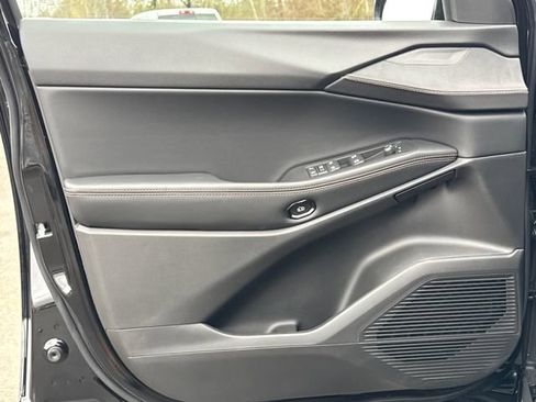 New 2026 Jeep Cherokee Limited AWD/4WD image 17