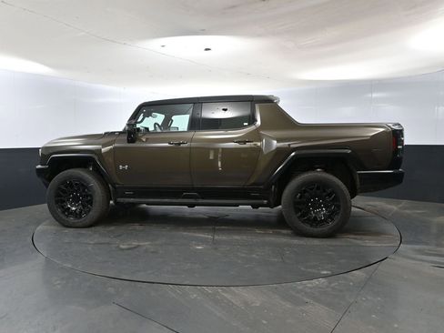 New 2025 GMC Hummer EV 2X image 9