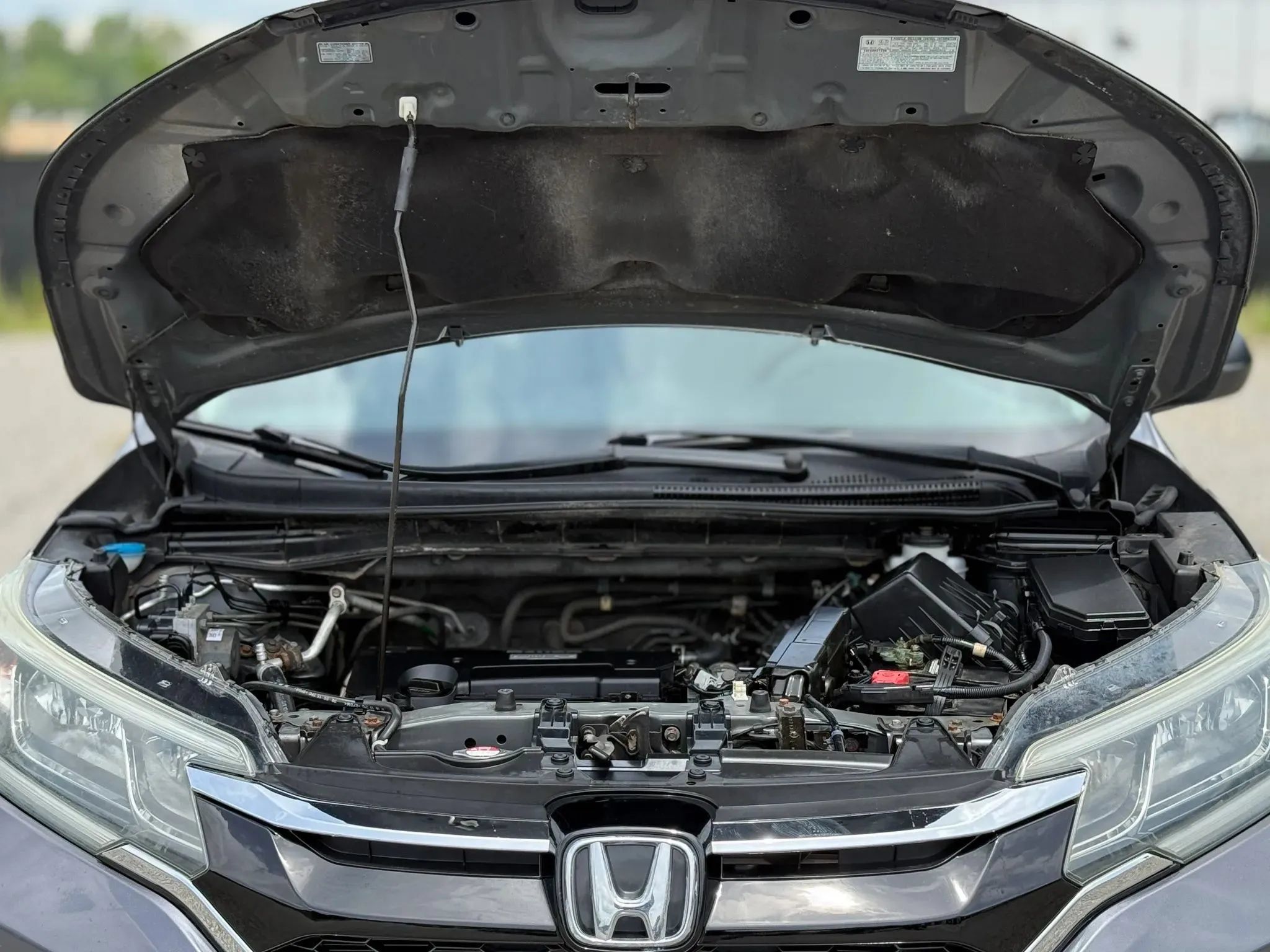 Used 2016 Honda CR-V LX image 28