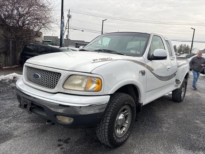 Used 1999 Ford F150 XLT