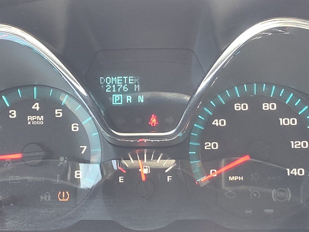 Used 2017 Chevrolet Traverse LS FWD image 13