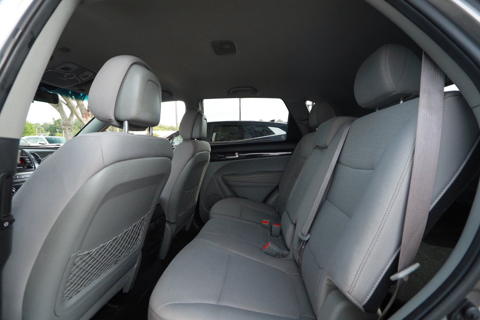 Used 2015 Kia Sorento LX FWD image 22
