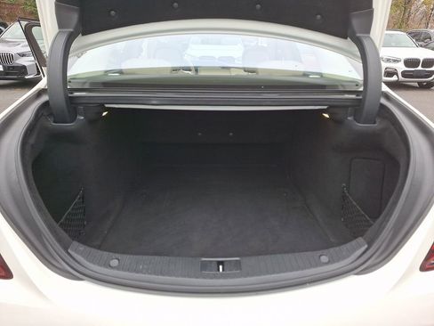 Used 2018 Mercedes-Benz S 450 4MATIC Sedan image 26