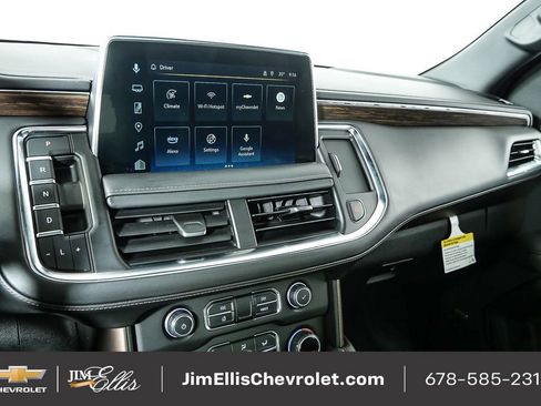Used 2022 Chevrolet Tahoe High Country image 14