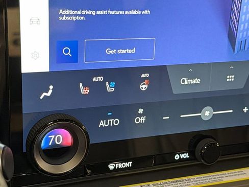 New 2026 Lexus TX 500h AWD image 20