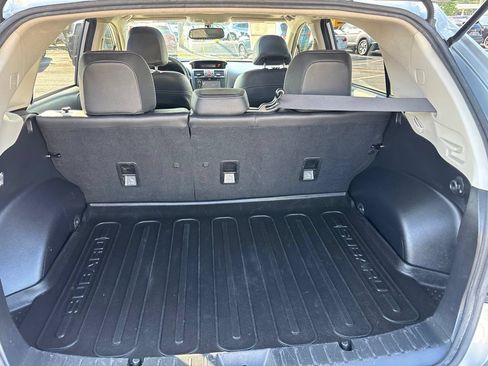 Used 2014 Subaru Crosstrek 2.0i Limited AWD/4WD image 29